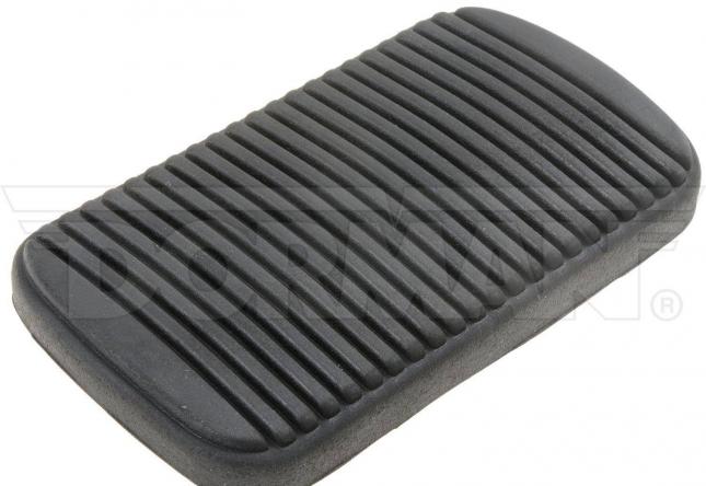 Накладка педали Lincoln Town Car 90-11 20773
