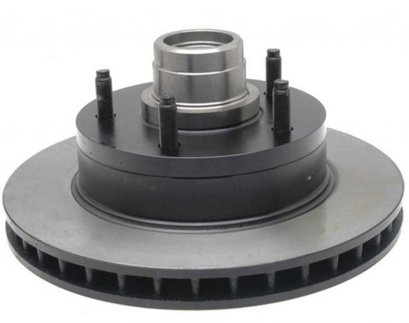 Диск тормозной передний Ford E-150 Econoline 75-93 6032R