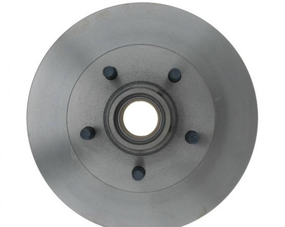 Диск тормозной передний Ford Explorer 1 66032R