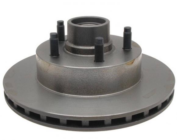Диск тормозной передний Ford Explorer 1 66032R
