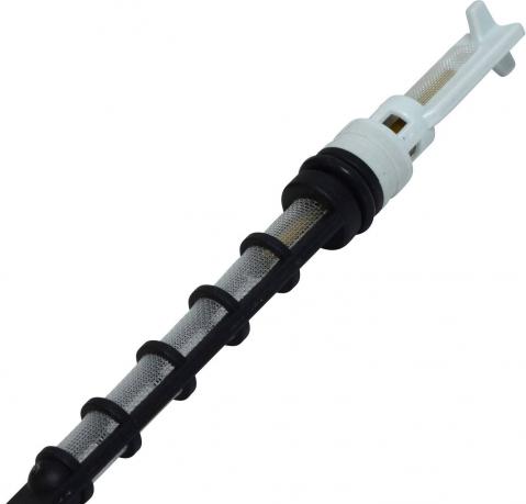 Фитинг трубки кондиционера Chevrolet Tahoe 95-04 EX5378C