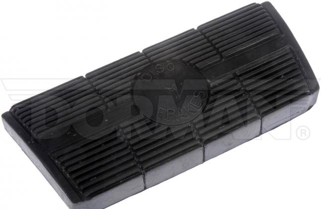 Накладка педали тормоза Chevrolet Tahoe 1995-1999 20771