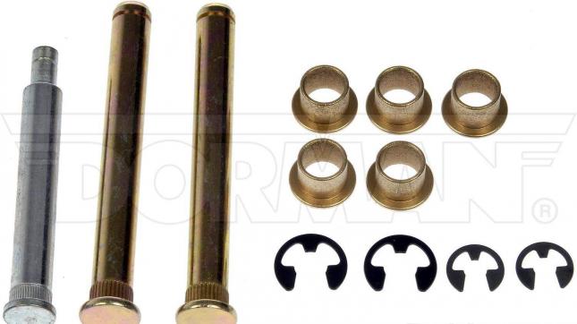 Ремкомплект петли двери  Dodge Ram 02-09 38479