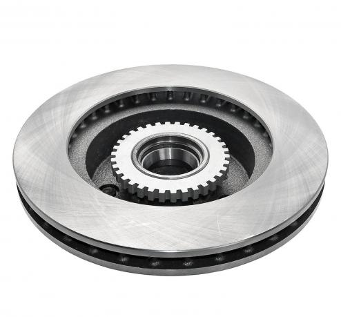 Диск тормозной передний Chevrolet CAPRICE 91-96 56128R