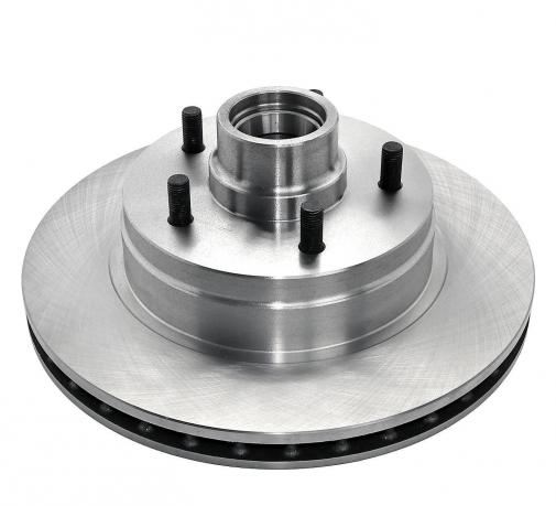 Диск тормозной передний Chevrolet CAPRICE 91-96 56128R
