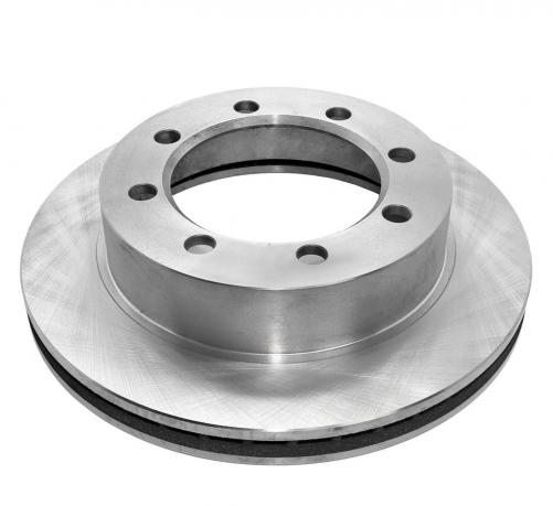 Диск тормозной передний Ford F-250  4WD 95-99 6084R