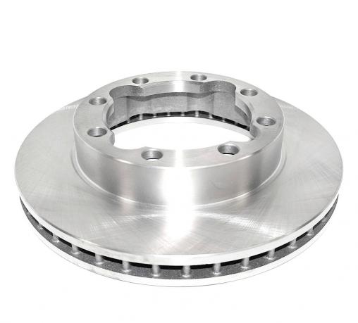 Диск тормозной передний Chevrolet Suburban K2500 56242R