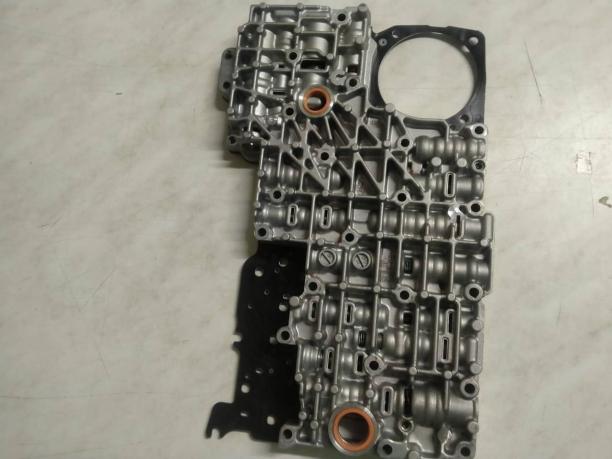 Гидроблок клапанов АКПП Ford Explorer 3 RF1L2P7A101FA