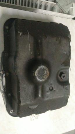 Поддон АКПП Ford Explorer 3 1L2Z7A194CA