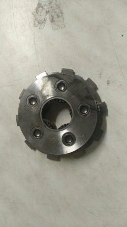 Валы, муфты, шестерни и подшипники КПП Ford Explorer 3 1L2Z7D006BA
