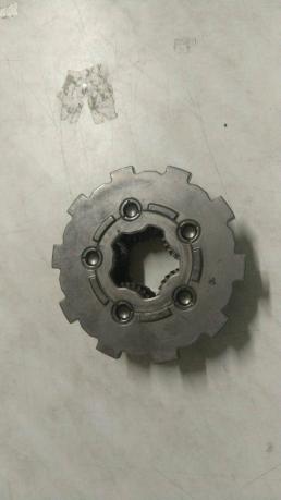 Валы, муфты, шестерни и подшипники КПП Ford Explorer 3 1L2Z7D006BA
