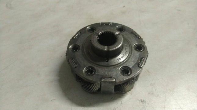 Валы, муфты, шестерни и подшипники КПП Ford Explorer 3 2L2Z7A398AA