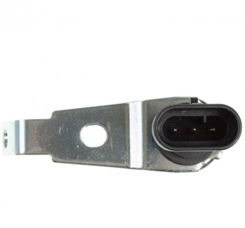 Датчик положения коленвала Chevrolet Tahoe 96-00 12596851