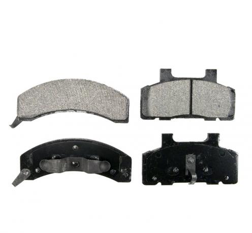 Тормозная колодка передняя Pontiac Trans Sport 38153215