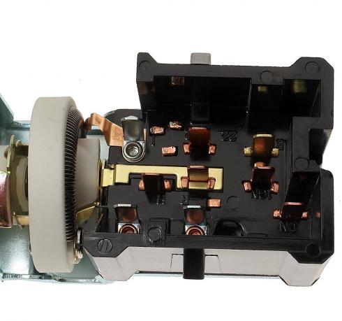 Переключатель света Ford F150 87-96 DS268T