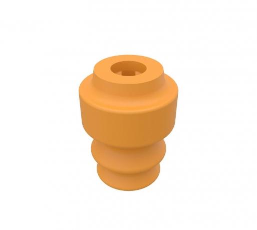 Отбойник передний пружины Jeep Grand Cherokee 11- 68063781AE