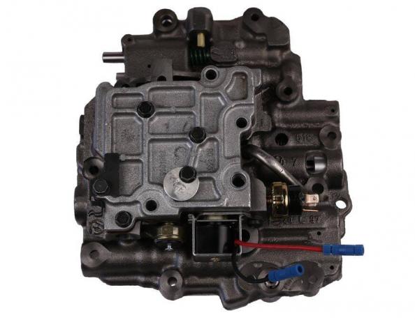 Гидроблок Chevrolet Lumina 1 25587896