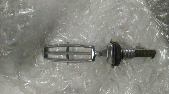 Эмблема Lincoln Town Car 1990-1997 153153153