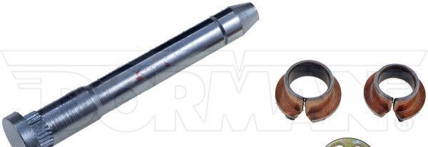 Ремкомплект петли двери dodge caravan 4717388