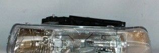 Фара левая chevrolet tahoe 1999-2006 205500011A