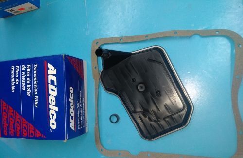 Фильтр АКПП TF337 4L60E/4L65E TF337