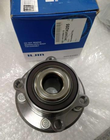 Ступица ford explorer 5 IJ123151