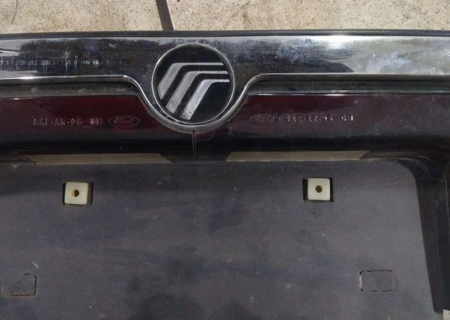 Лайтбар Mercury Grand Marquis 