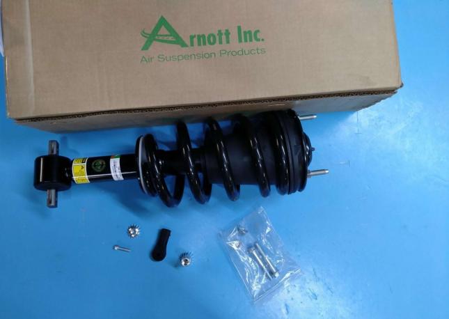Амортизатор Шевроле Тахо 900 SK1532954