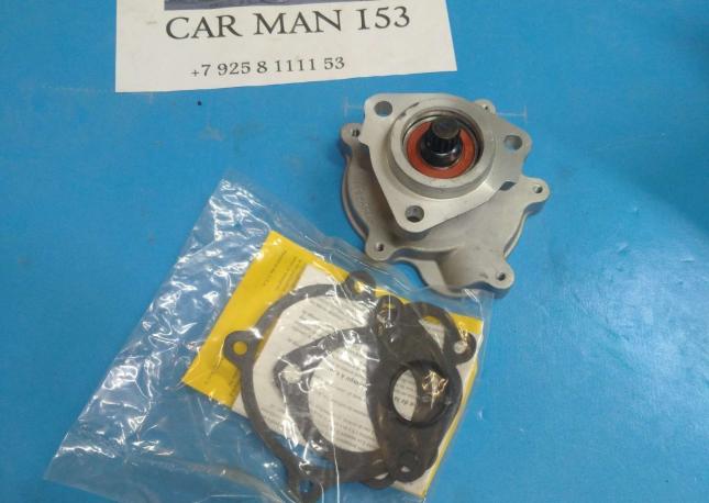 Водяная помпа pontiac grand AM AW5043
