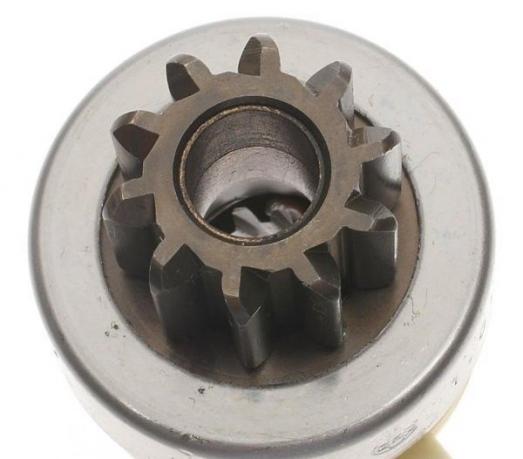 Бендикс стартера ford lincoln mercury 1989-2001 231960