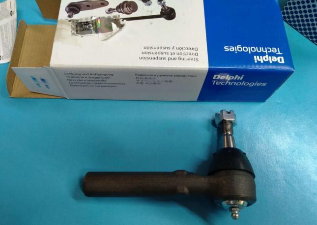 Наконечник рулевой шевроле тахо TA2307