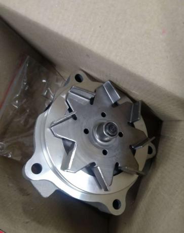 Помпа lincoln ford 4.6 4130