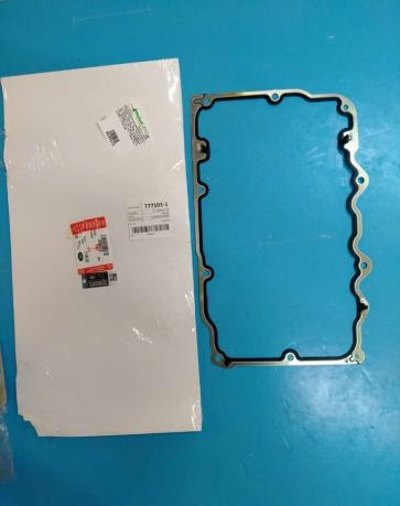 Прокладка поддона ford explorer 4.0 4639173