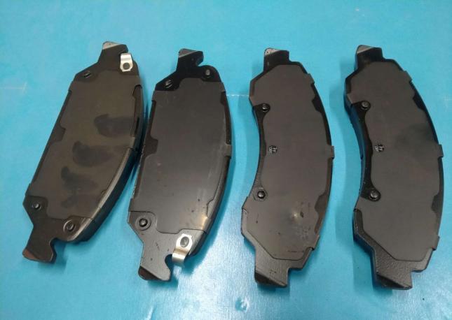 Колодки тормозные шевроле тахо 900 SP1561