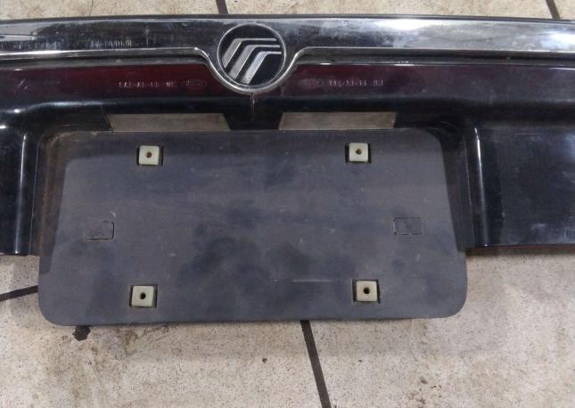 Лайтбар Mercury Grand Marquis 