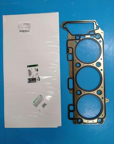 Прокладка гбц ford explorer 4.0 LR003549