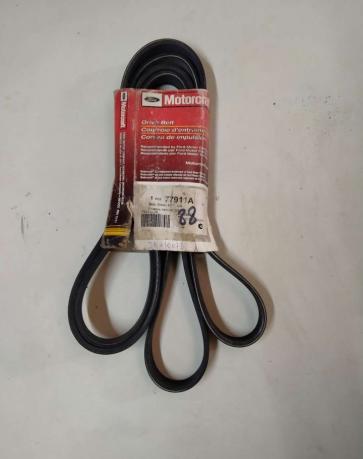 Приводной ремень 6PK2540 (BC3E-8620-JA) 6PK2540