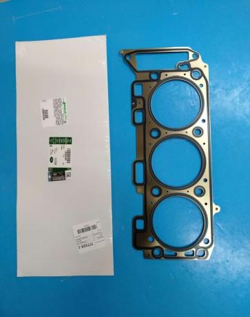 Прокладка гбц ford explorer 4.0 LR003549