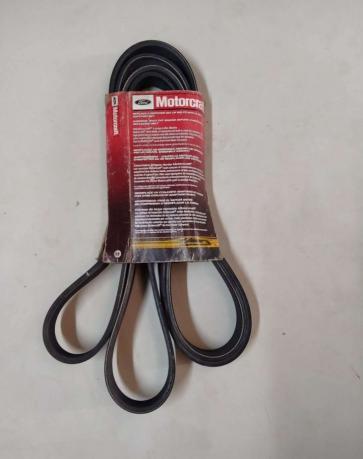 Приводной ремень 6PK2540 (BC3E-8620-JA) 6PK2540