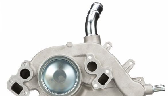 Помпа шевроле тахо 2000-2006 GM205061