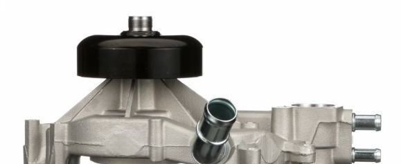 Помпа шевроле тахо 2000-2006 GM205061