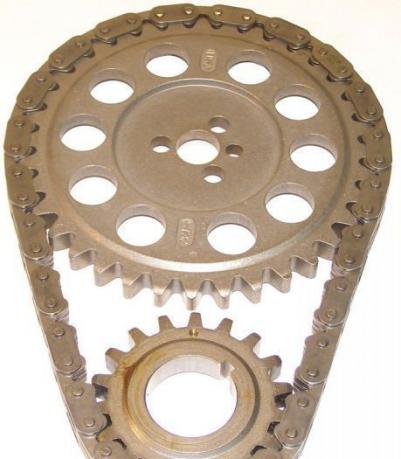 Комплект грм chevrolet 4.3 5.7 1985-2001 14087014