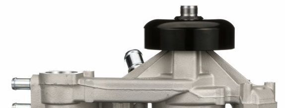Помпа шевроле тахо 2000-2006 GM205061