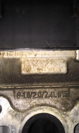 Гбц Hyundai Sonata NF (Америка) 221002G000