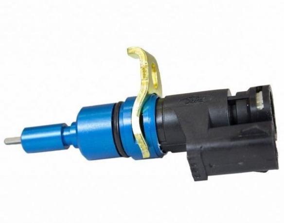 Датчик скорости ford lincoln mercury 1986-2004 DY588