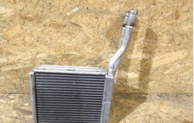 Радиатор печки Ford Tourneo connect 