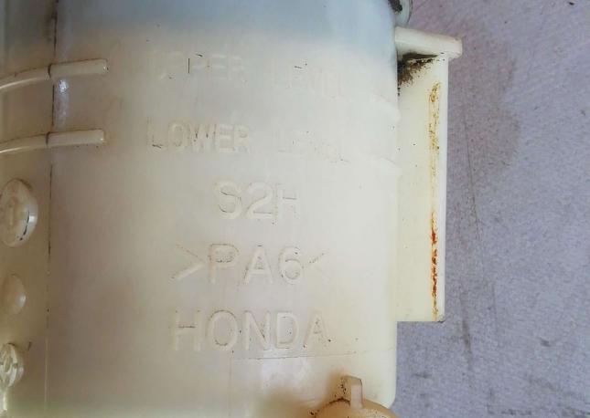 Бачок гидроусилителя Honda CR-V 2 