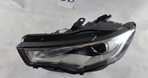 Audi A6 C7 фара ксенон 4G0941753C