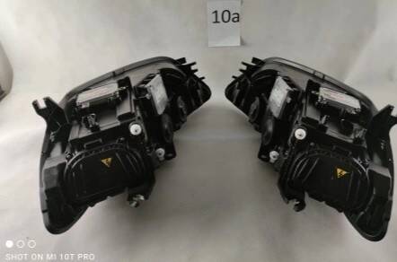 Audi A6 C7 фара ксенон 4G0941006C, 4G0941005C