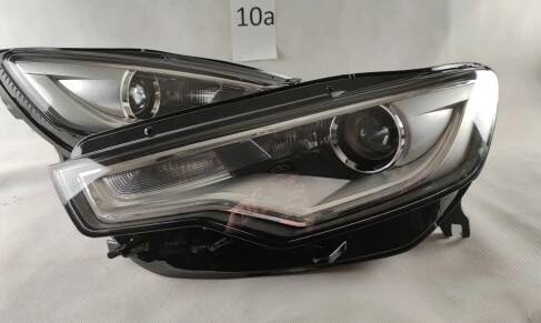 Audi A6 C7 фара ксенон 4G0941006C, 4G0941005C